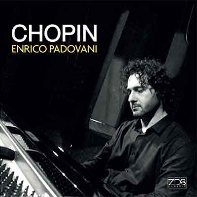 chopin enrico padovani