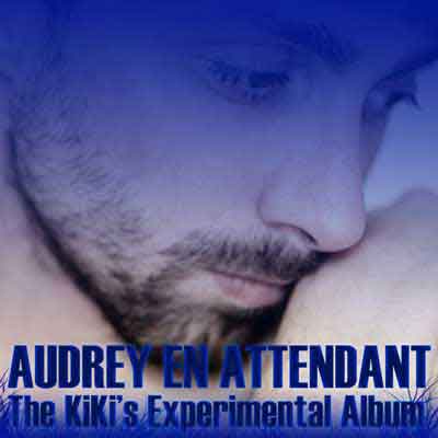 en attendant Audrey