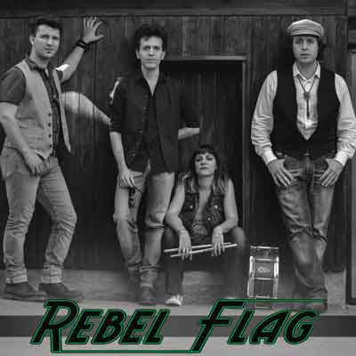 rebel flag