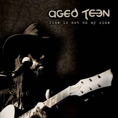 AGED TEEN