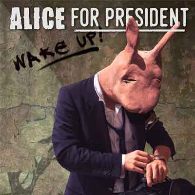 Wake Up! Album Musicale