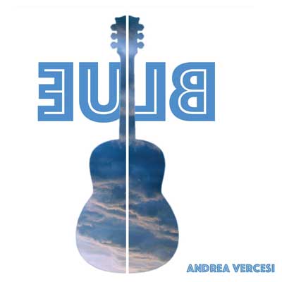Blue di Andrea Vercesi