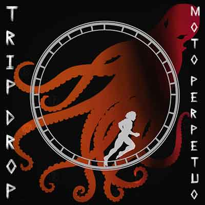 Cover Album Moto Perpetuo