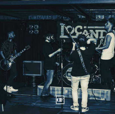 gruppo punk rock blueside