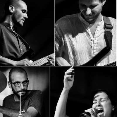 gruppo musicale torinese So What
