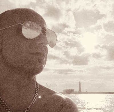 FRANCIS HARBOUR