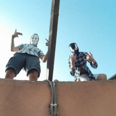 collettivo rap Shadow gang zen
