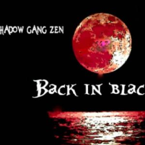back in black