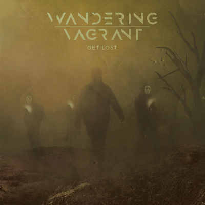 cover album Get Lost
