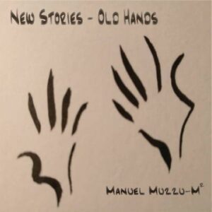 copertina album Manuel Muzzu