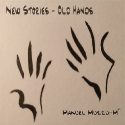 copertina album Manuel Muzzu