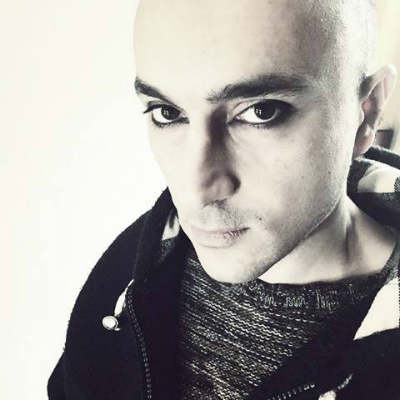 Simone Cicconi