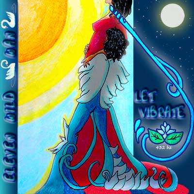 cover album eleven_wild_swans