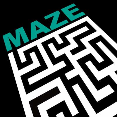 cover maze