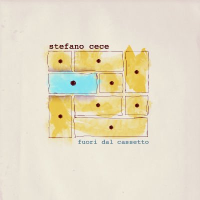 cover fuori dal cassetto