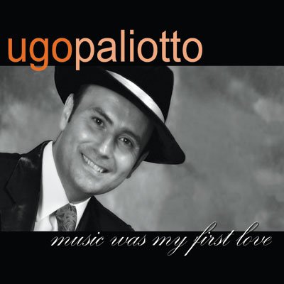 ugo paliotto