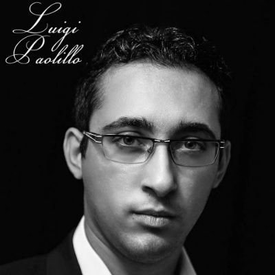 LUIGI PAOLILLO