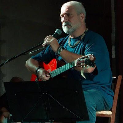 Nicola Palladino