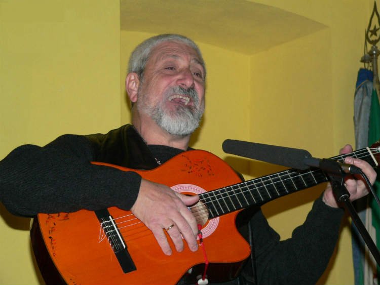 Nicola Palladino