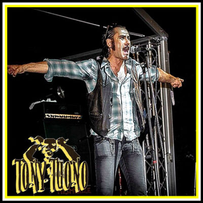 tony tuono