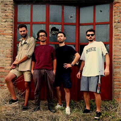canale 52 musica rock