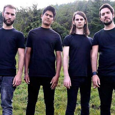 the nameless musica rock