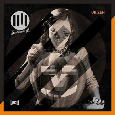 urizen Sunbourne Rd