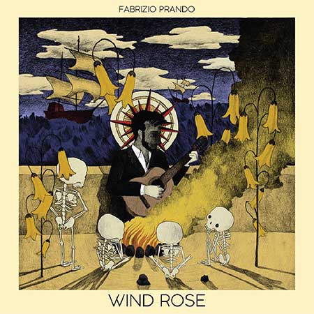 wind rose fabrizio prando