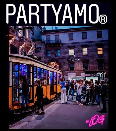 partyamo wLog