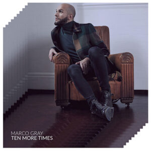 MARCO GRAY ten more times
