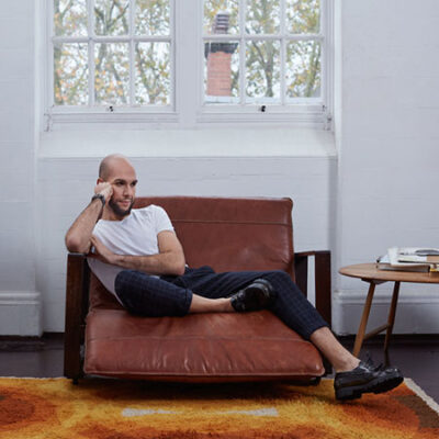 Marco Gray