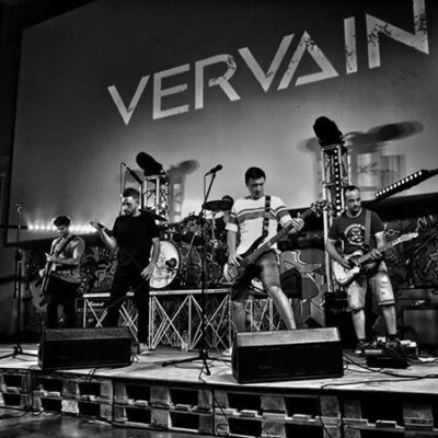 VERVAIN band