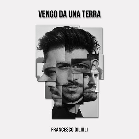 vengo da una terra