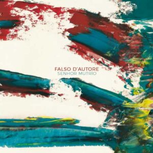 album Senhor, MuTrio