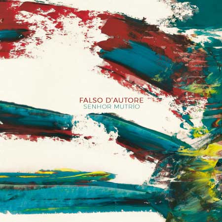 album Senhor, MuTrio