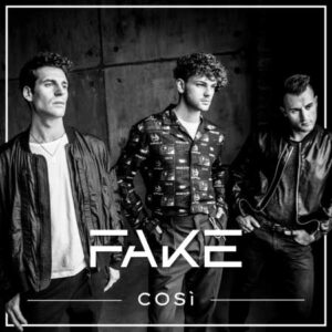 Fake, album musicale