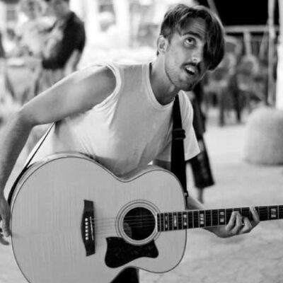 GIEI, gruppo, Blues, Punk, Folk
