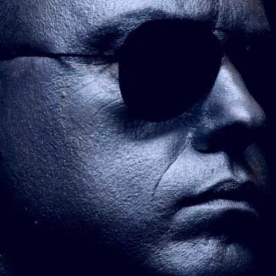 Gabriel Lecter, musica elettronica