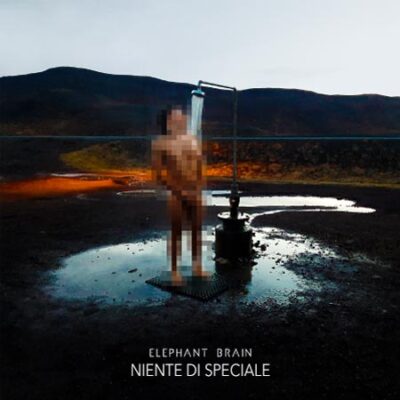 Niente Di Speciale, album musica rock