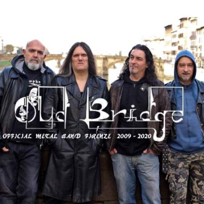Old Bridge Official Metal Band