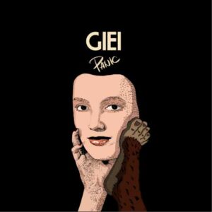 Panic, album, GIEI, Blues, Punk, Folk