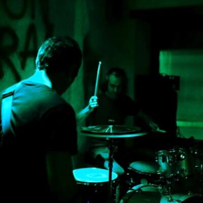 RAISE, band etno-tribal-punk-noise