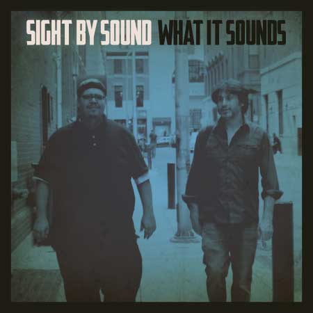 Sight-By-Sound, What It Sounds