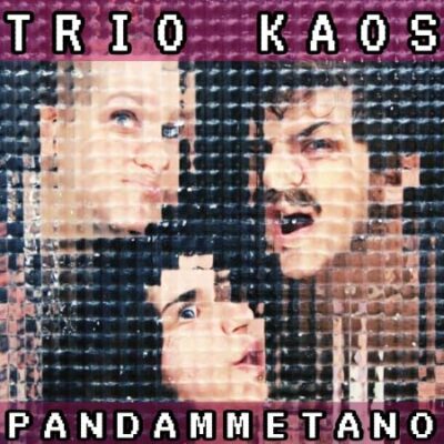 Trio Kaos