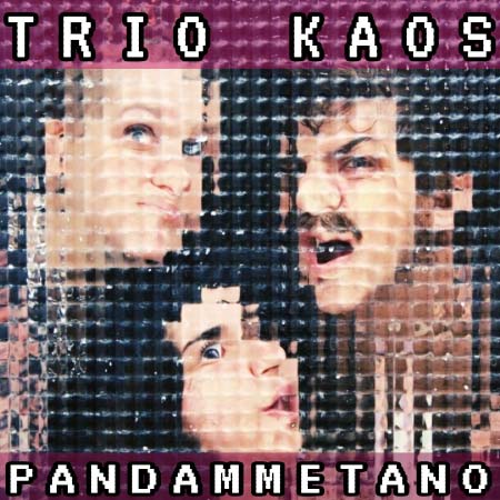 Trio Kaos
