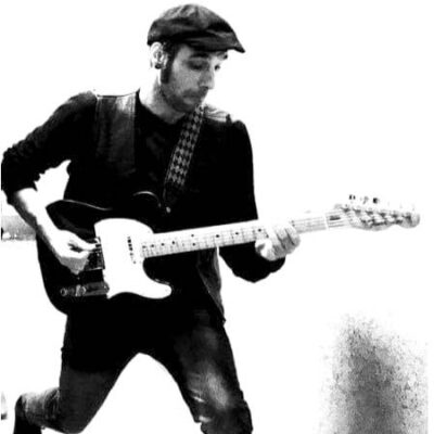 Fab Danny, musica Rockabilly
