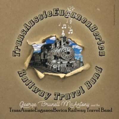 Giorgio Brunello, album musica folk, blues