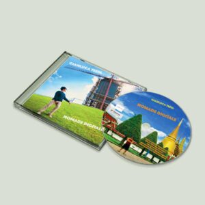 Nomade Digitale CD