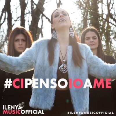 ilenya #cipensoioame