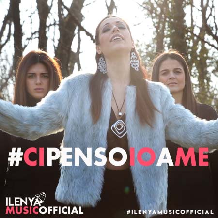 ilenya #cipensoioame
